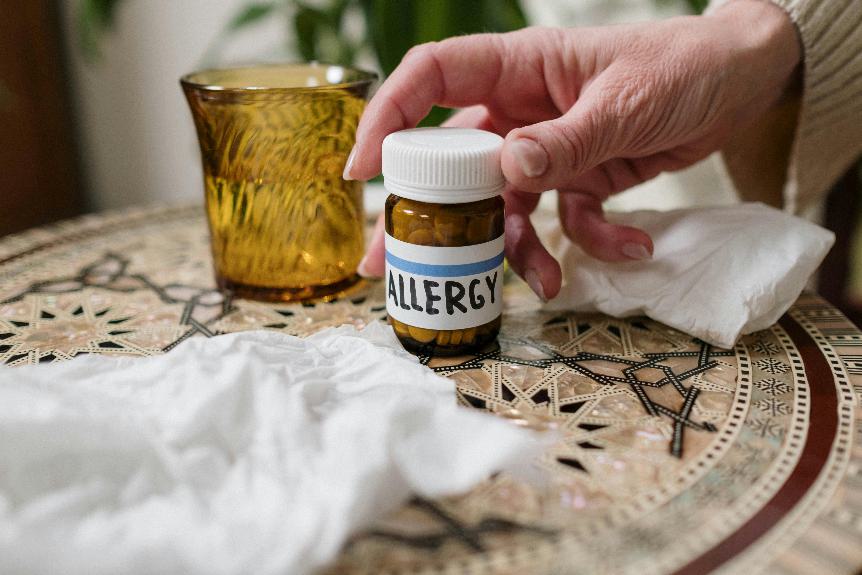 allergic rhinitis overview symptoms causes treatment